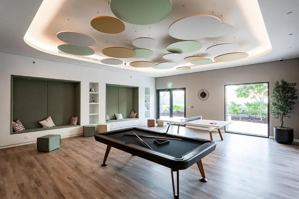 City Walk Green Planet View 1Br 迪拜 0*,  阿拉伯联合酋长国